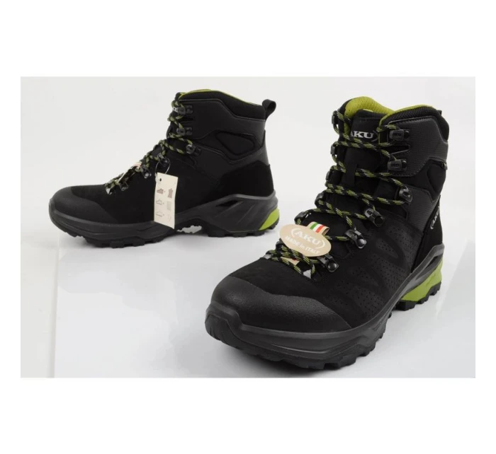 Boty Goretex M model 21169825 - Aku Boty Goretex M model 21169825 - Aku