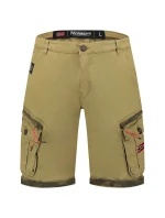 Norsko  DB 317 M SY1691H/GN shorts model 21179661 - Geographical Norway