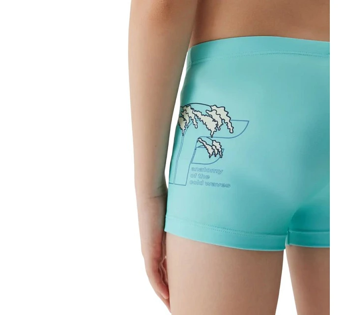 Plavky 4F M036 Jr 4FJWSS25USWTM036 47S