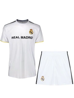 Real Madrid sada dresov junior RM1KTK124