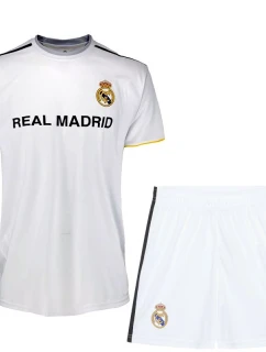 Real Madrid sada dresov junior RM1KTK124