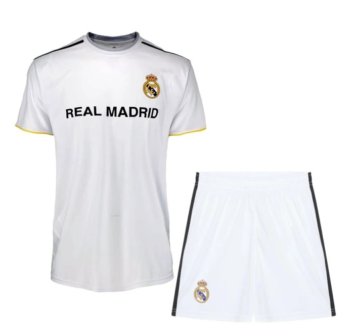 Real Madrid sada dresov junior RM1KTK124 Real Madrid sada dresov junior RM1KTK124