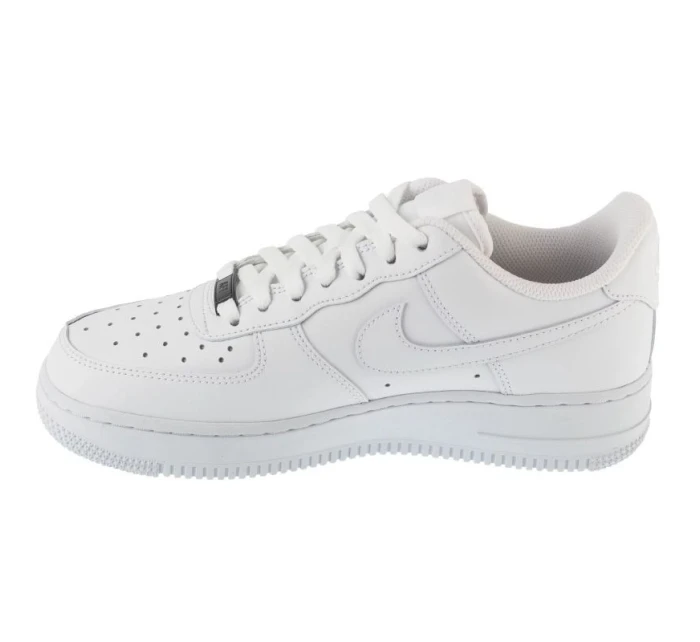 Nike Air Force 1 07 IF1686-101 White 37.5 Nike Air Force 1 07 IF1686-101 White 37.5