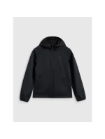 Chlapčenská vetruodolná softshellová bunda s membránou 5000 4F 4FJRAW25TSOFM516-20S Chlapčenská vetruodolná softshellová bunda s membránou 5000 4F 4FJRAW25TSOFM516-20S