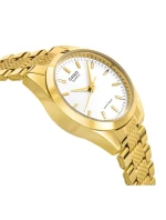 Dámske hodinky CASIO LTP-1274G-7ADF + BOX dámske Dámske hodinky CASIO LTP-1274G-7ADF + BOX dámske