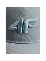 4F baseballová čiapka 4FRSS26ACABM0705-32S muži
