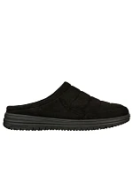 Skechers męskie klapki MURETTE-GARVANZA 204636 BBK Skechers męskie klapki MURETTE-GARVANZA 204636 BBK