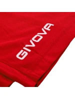 Unisex futbalové šortky Givova One U P016-0012