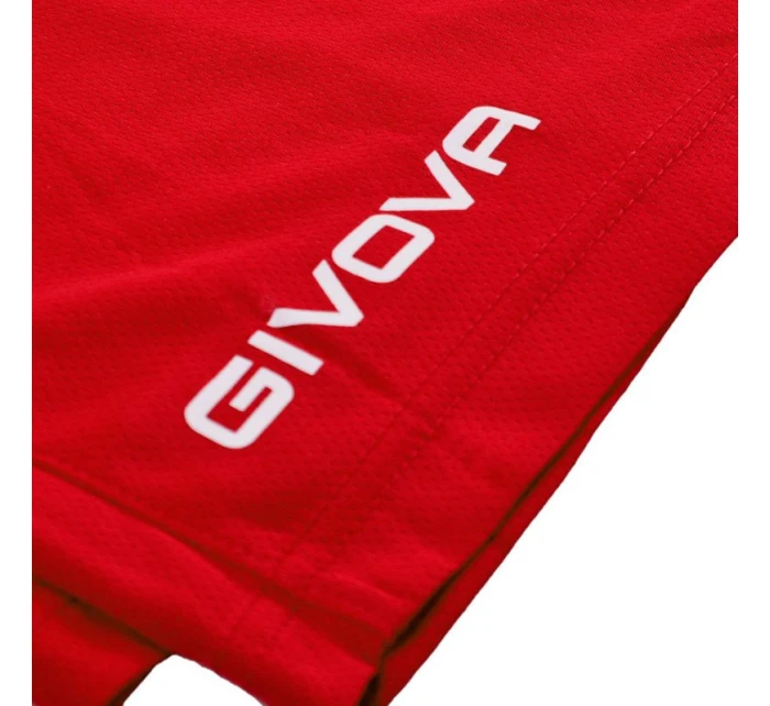 Unisex futbalové šortky Givova One U P016-0012