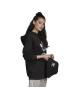 Dámská mikina Trefoil Hoodie W model 15983446 Adidas - adidas ORIGINALS