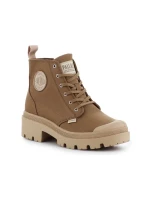 Boty Twill W W model 19010919 - Palladium Boty Twill W W model 19010919 - Palladium