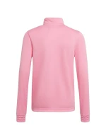 Detská mikina Entrada 22 Training Top Jr. HC5053 - Adidas