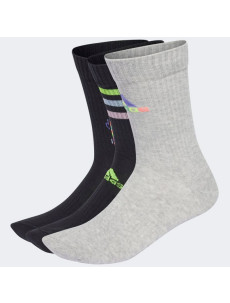 Adidas Lu Grafické ponožky HE2962