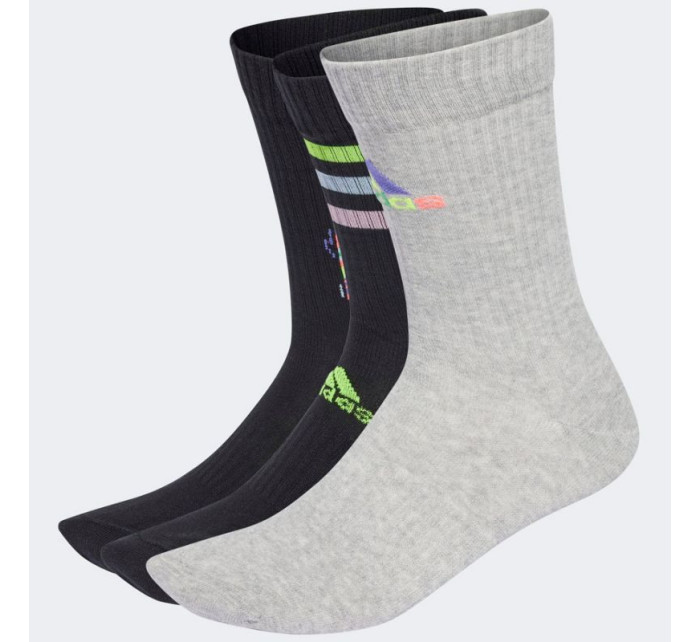 Adidas Lu Grafické ponožky HE2962