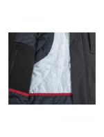 Rimeck softshellová bunda Vertex M MLI-W5594