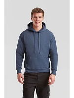 Fruit of the Loom Premium Hooded Sweat Pánska mikina s kapucňou 16.2152 classic olive Fruit of the Loom Premium Hooded Sweat Pánska mikina s kapucňou 16.2152 classic olive