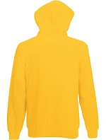 Fruit of the Loom Classic Hooded Sweat Mikina s kapucňou 16.2208 slnečnica Fruit of the Loom Classic Hooded Sweat Mikina s kapucňou 16.2208 slnečnica