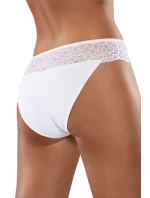 Dámské kalhotky BBL 144 bílé - Babell Dámské kalhotky BBL 144 bílé - Babell