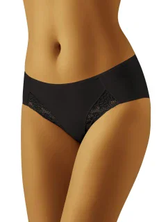 Wol-Bar Eco-Om farba: čierna