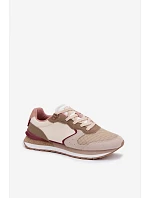 Dámské Sportovní Sneakers  Béžové model 22107478 - McArthur