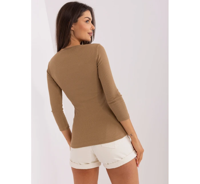 Blúzka EM BZ HS 21 520.49P tmavá lila Blúzka EM BZ HS 21 520.49P tmavá lila