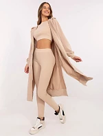 Súprava EM KMPL 851.86P béžová