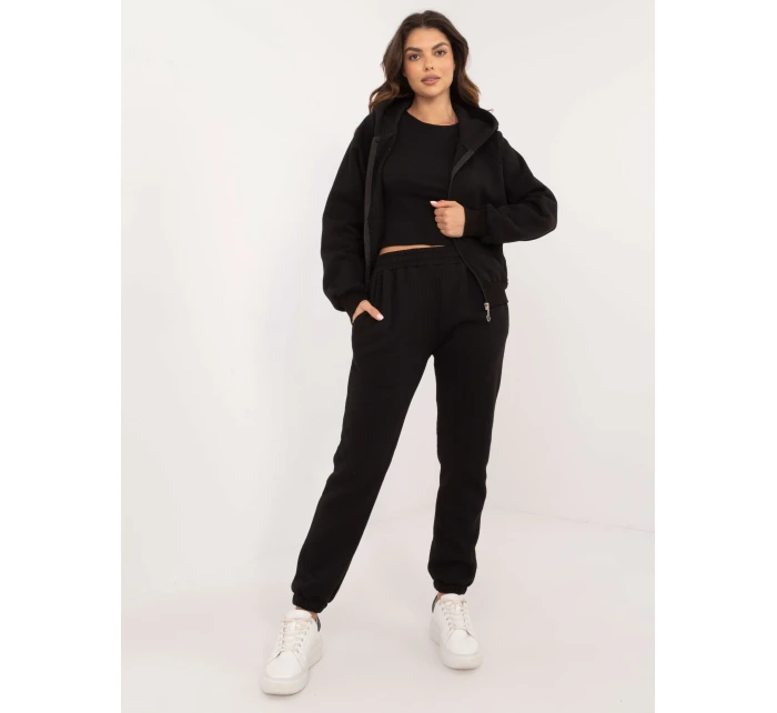 Sada EM KMPL model 20540993 černá - FPrice Sada EM KMPL model 20540993 černá - FPrice