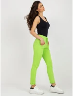 Tepláky RV DR 8696.20 vápno