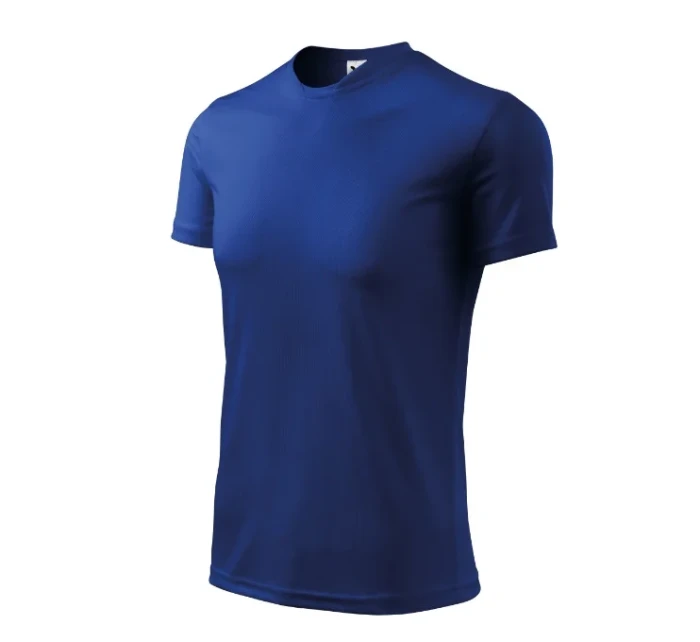 Fantasy tričko pánské královská modrá