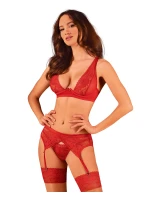 Jedinečný set Lacelove set - Obsessive Jedinečný set Lacelove set - Obsessive