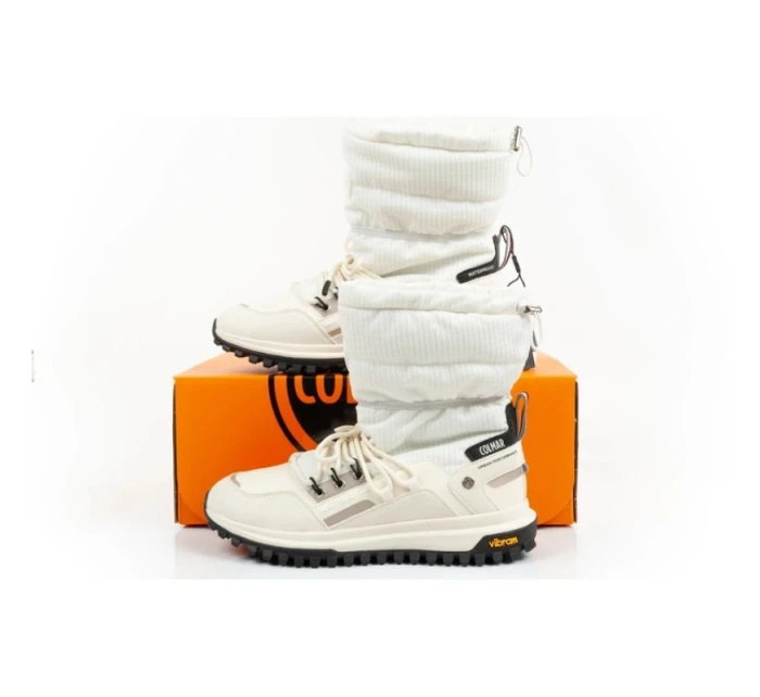 Dámské sněhule Polar 163 Bílá model 22014110 - Colmar