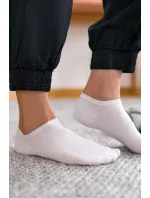 Tenké nízké ponožky 002