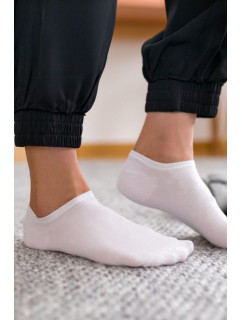 Tenké nízke ponožky 002