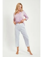 DÁMSKÉ DLOUHÉ PYŽAMO SXL model 21311080 - Taro