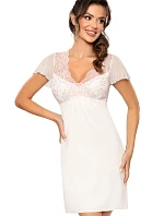 Nočná košeľa model 208079 Donna