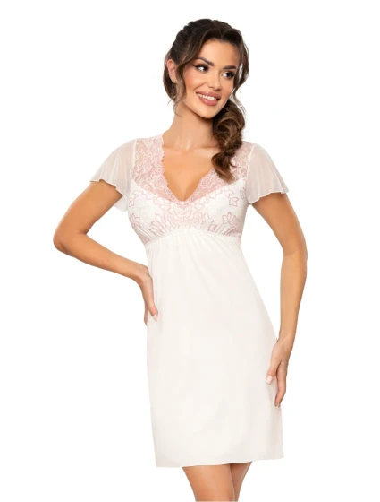 Nočná košeľa model 208079 Donna Nočná košeľa model 208079 Donna