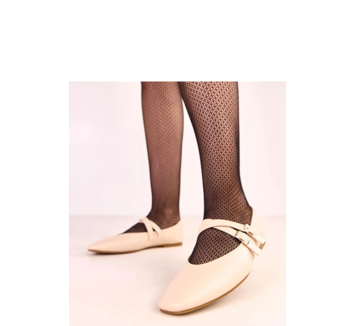Baleríny model 220236 Solea Baleríny model 220236 Solea