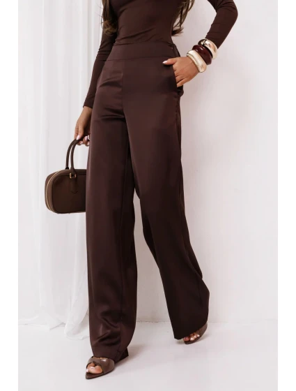 Dámske nohavice model 223534 LaBalancia