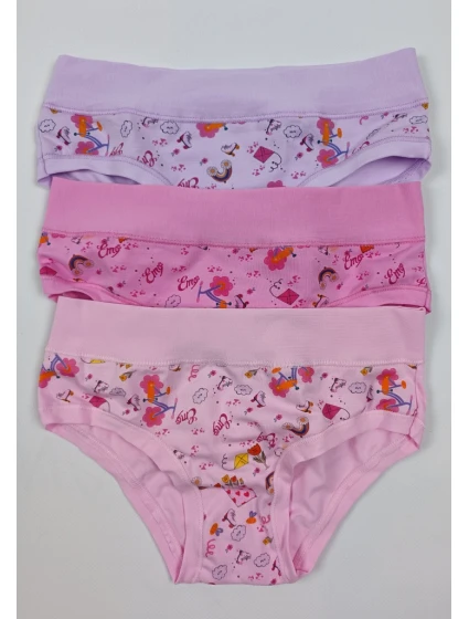 Dievčenské nohavičky Emybimba B/2986 Dievčenské nohavičky Emybimba B/2986