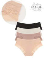 kalhotky model 21303195 A'12 SXL - DC Girl kalhotky model 21303195 A'12 SXL - DC Girl