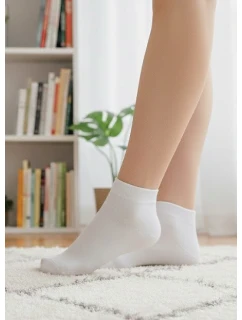 Nohy WiK SO&LI 3517 wz.01 Bavlna 35-42