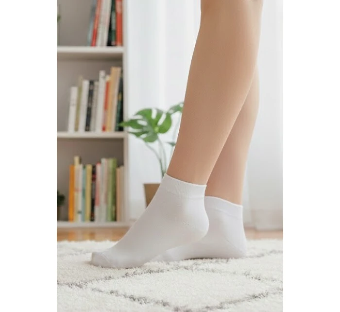 Nohy WiK SO&LI 3517 wz.01 Bavlna 35-42 Nohy WiK SO&LI 3517 wz.01 Bavlna 35-42