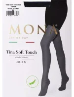 Dámské punčochové kalhoty Mona Tina Soft Touch 60 den 5 XL Dámské punčochové kalhoty Mona Tina Soft Touch 60 den 5 XL