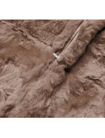 KURTKA DAMSKA Z KAPTUREM model 21243554 - S'WEST KURTKA DAMSKA Z KAPTUREM model 21243554 - S'WEST