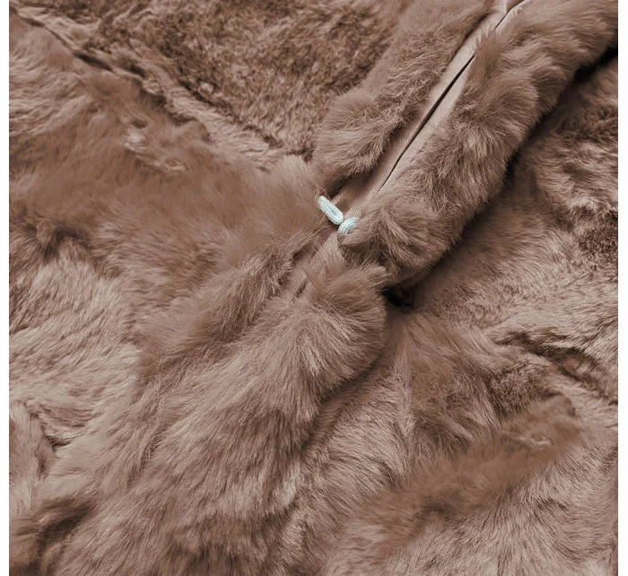 KURTKA DAMSKA Z KAPTUREM model 21243554 - S'WEST KURTKA DAMSKA Z KAPTUREM model 21243554 - S'WEST