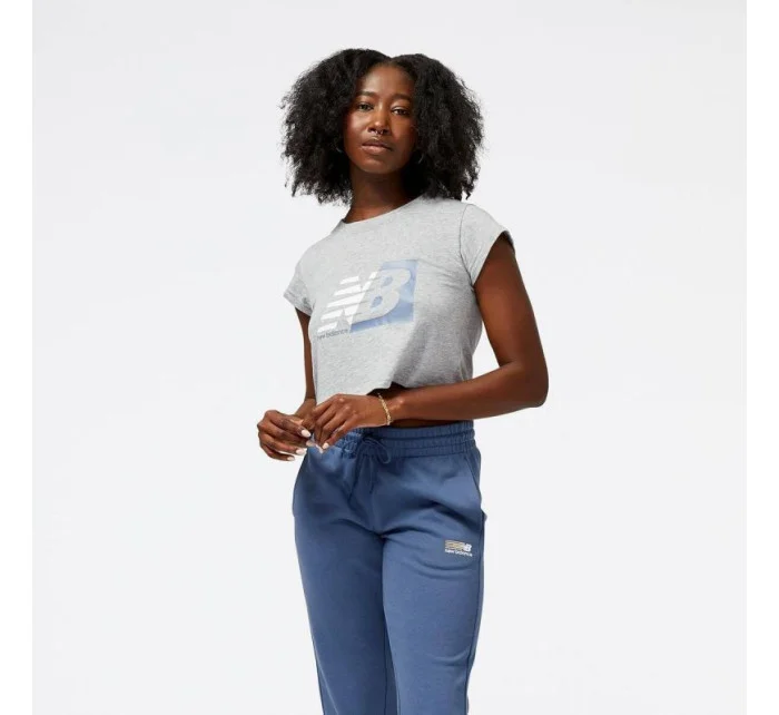 Sport Core  CO AG W dámské tričko model 21469048 - New Balance