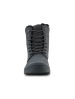 Pampa Sport Cuff Boty model 19061936 - Palladium Pampa Sport Cuff Boty model 19061936 - Palladium