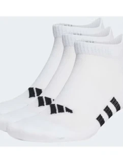 Ponožky Adidas Performance Cushioned Low 3PP HT3449