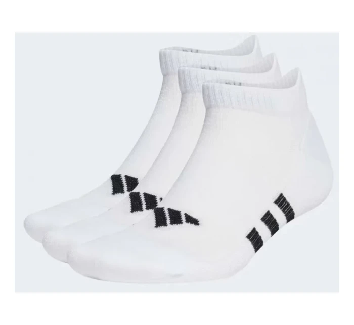 Ponožky Adidas Performance Cushioned Low 3PP HT3449