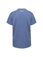 Tričko Jrb Jr model 20209473 - Hi-Tec Tričko Jrb Jr model 20209473 - Hi-Tec